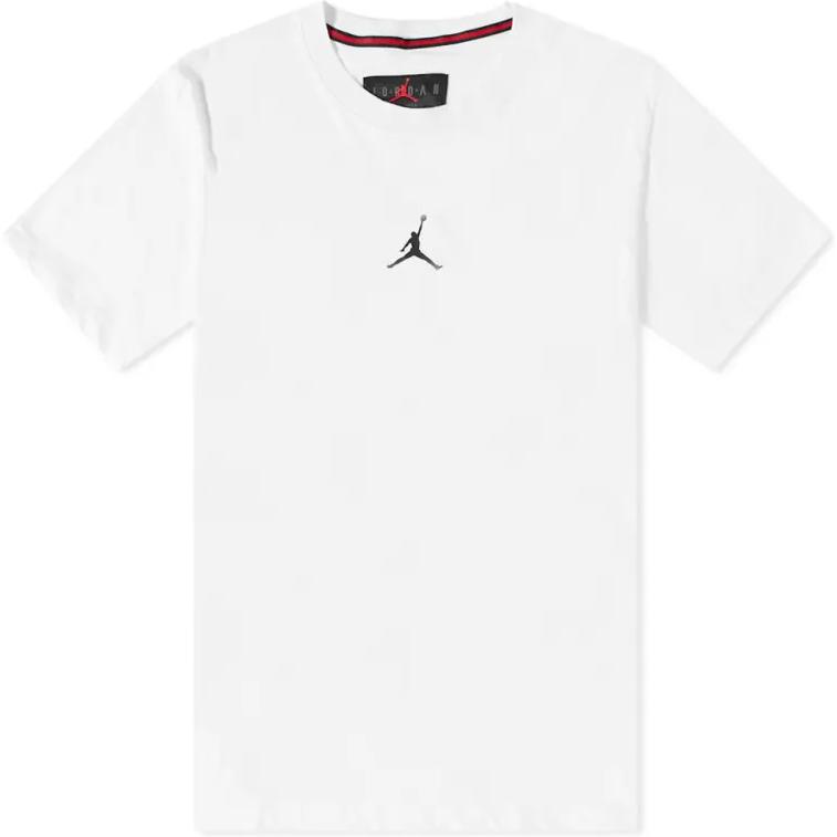 Jordan Dri Fit Air S/S Graphic T Shirt DA2694-100