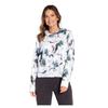 PJ Salvage Womens/Ladies Scenic Relaxed Fit Drawstring Hoodie