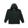 SUNLINE Pile Hoodie Black L Full-Zip SUW-15507