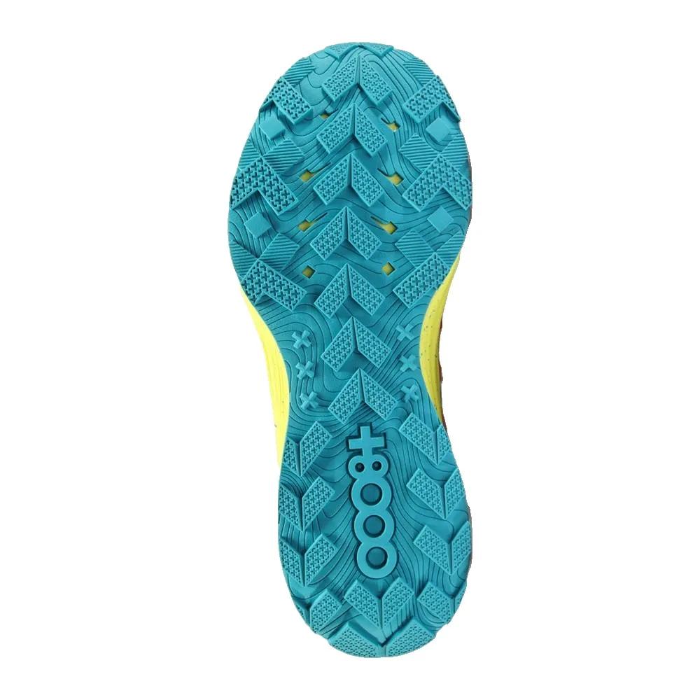 +8000 Кроссовки для трейлраннинга Tigor 2 25v