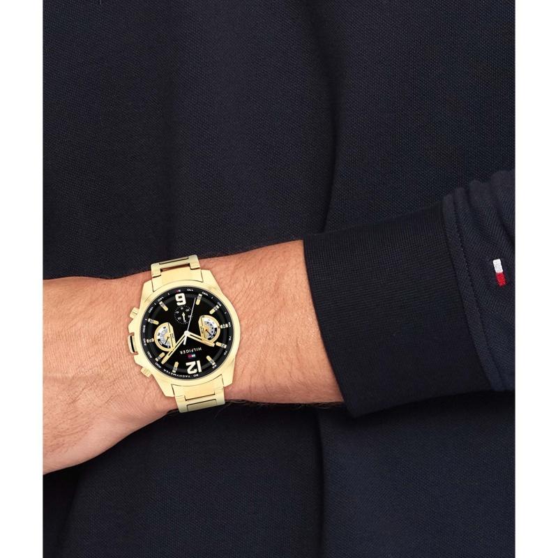 Tommy Hilfiger 1710638 Quartz Men's Watch