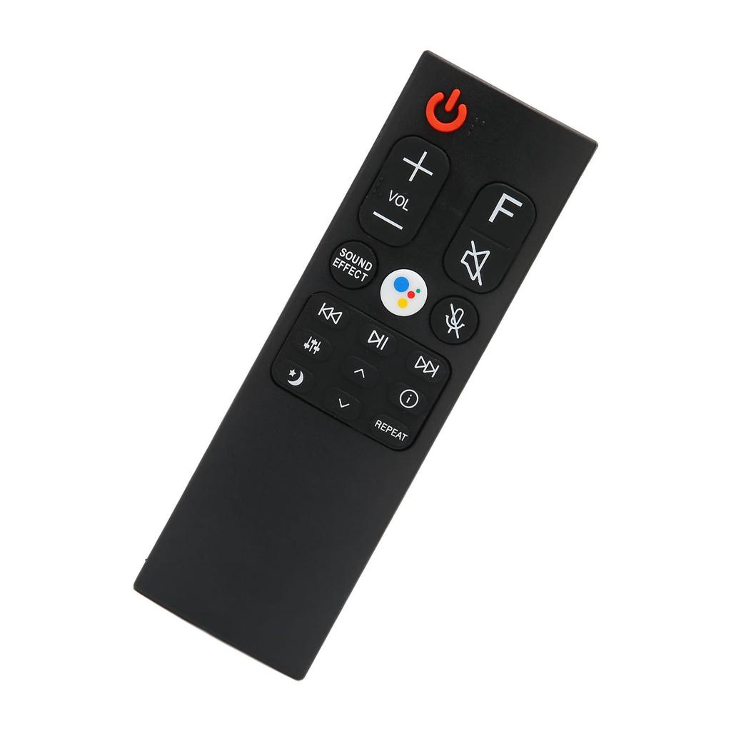 AKB75595321 Replacement Remote Control Universal Soundbar Remote Control for LG SL10Y SL8YG SL9Y SL9YG Soundbar System