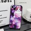 Cute Anime Girl K-Komatsu N-Nana Phone Case Silicone Soft For IPhone 17 Air 16 15 14 13 12 11 Plus Pro Max Plus
