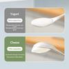 Yogurt Strainer 4 Gear Squeezing Fast Filtration For Home Creamy Greek Yogurt Whey Separator Household Kitchen Accessories