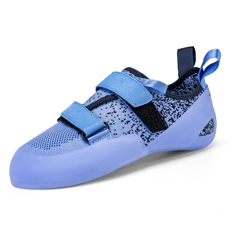 Rock climbing shoes Outdoor climbing classmates Youth sports shoes Rock climbing training competition Shoes Outdoor school