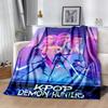 Disco Party Fashion Blanket Comfortable Perfect for Couch Picnics Seaside for All Occasions Playful Design Perfect Gift for Relatives and Friends