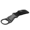 Gurtband Wasserflaschen Karabiner Gürtel Rucksack Aufhängehaken Outdoor Schnalle Haken Halter Werkzeugclip