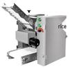 Fully Automatic Dumpling, Baozi, Noodle, Siu Mai, and Spring Roll Wrapper Machine