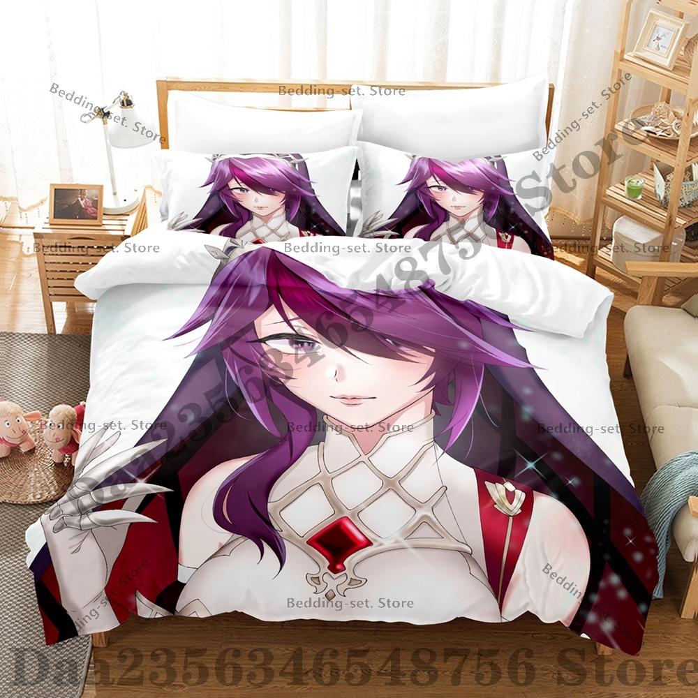 Luxury Bedding Set for Mandala Classic Colors Super Size Bohemian Bedset King Queen Full Duvet Cover Sets Boho Bedclothes Double