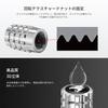 LUTU Valve Cap, Harrier All Series, Tire Valve, Resistant, Corrosion-Resistant, Exterior Accessories, Car