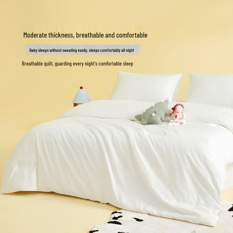 Beyond Anti-Mite Antibacterial Fiber Quilt