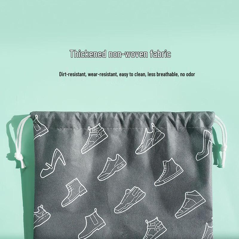 BANANA TRIP Reise-Schuhorganizer-Taschen