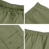 Men's Casual Stylish Lightweight Breathable Shorts - Men's Loose Multi-pocket Outdoor Sports Work Pants
