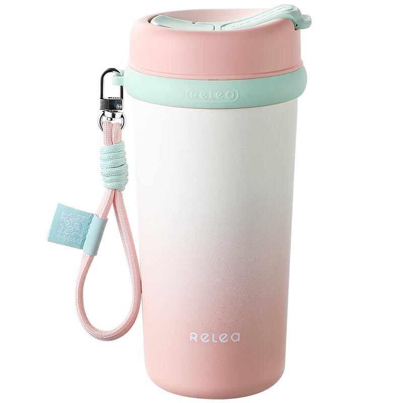 Wushengwu Light Travel Insulated Cup