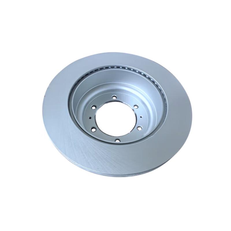 Peishan Rear Brake Disc for BAIC New Warrior CTL151A/BJ80