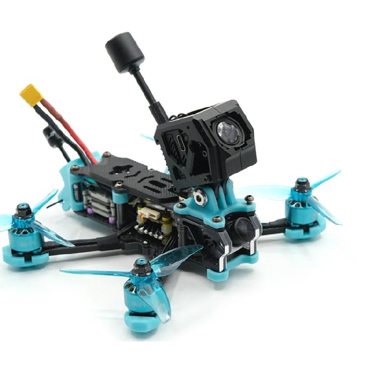 Camera Mount Adapter For O3 Air Units Camera Mounting Bracket Essential Metal Attachment