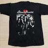T-shirt Unisexe Concert Rock SteelHeart Band Toutes Tailles S À 5XL GS273 T-shirt Unisexe
