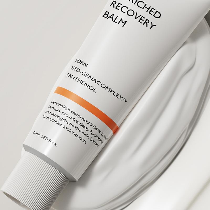 Genabelle PDRN Enriched Recovery Balm 50ml