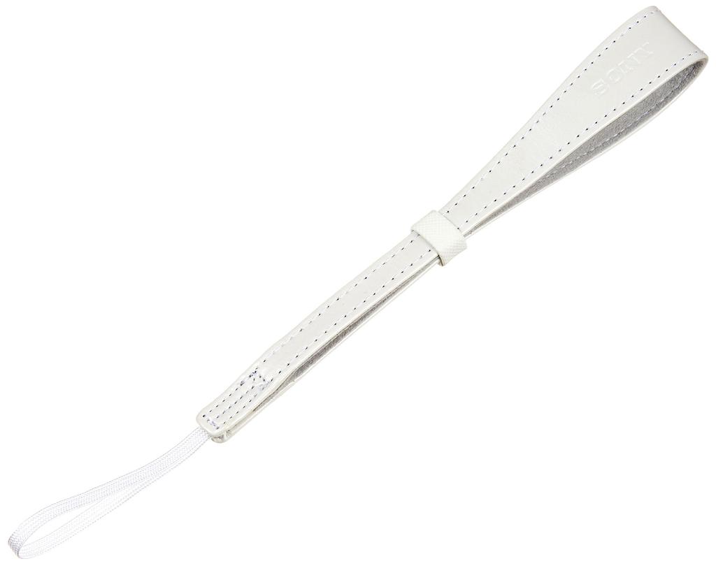 Sony Řemínek na ruku pro SLR L White STP-WS2/W