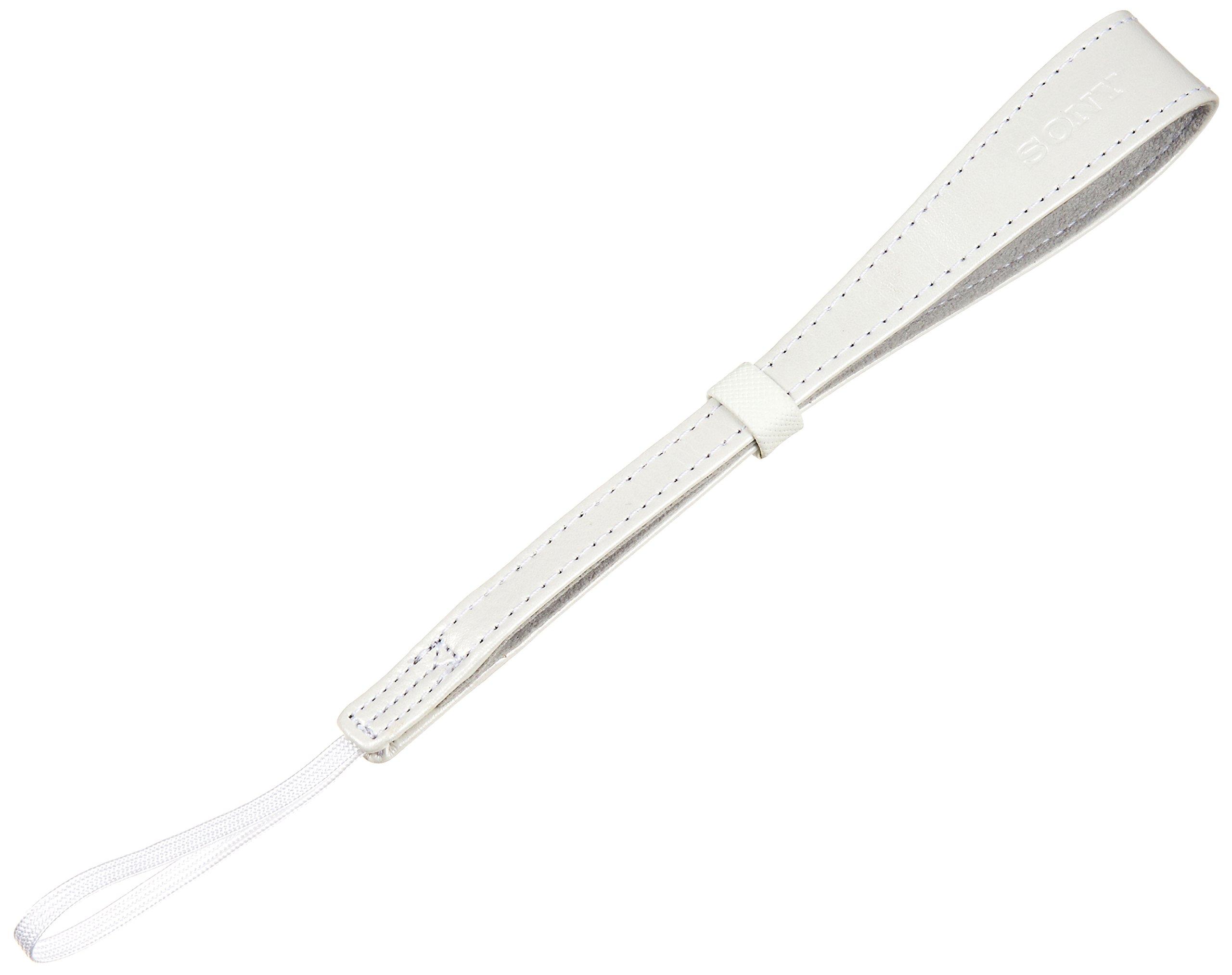 

SONY Hand Strap for SLR L White STP-WS2/W білий