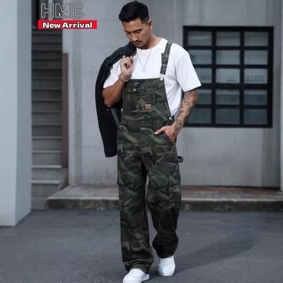 Unterteile – Overalls & Jumpsuits für Herren