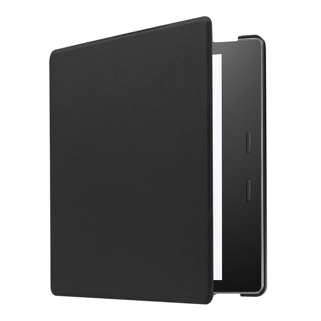 Leather Protective Cover for Kindle Oasis 2017 E-Book