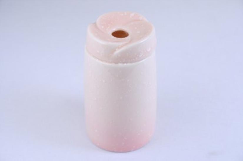 

Simple Style Buddhist Altar Supplies: Yawaragi Match Eraser (Sakura Color)