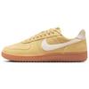 Field General Soft Yellow Gum Light Brown White Women's IF1743-700