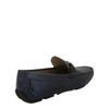 Salvatore Ferragamo Amer Logo Drivers Navy