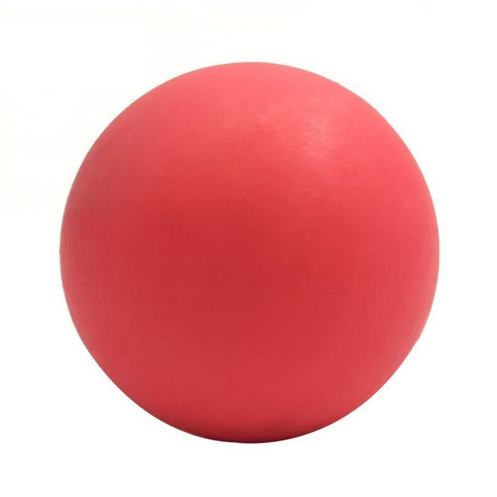 Massage Ball For Self-Myosfascial Release Deep Tissue Massage Muscle W7Z9