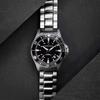 Hamilton H82335131 Khaki Scuba Automatisch 40mm Zwart Metaal Herenhorloge