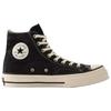 Converse X Atmos All Star Legacy Denim Comfortable Fit High Top Canvas Shoes Unisex sneakers Black 31317640