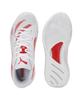 Basketbalové boty NITRO TEAM 379081 2025 Barva All Time Red cm [PUMA] ALL-PRO Jaro/Léto Bílá/Pro (04) 30,0