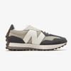 327 Sneakers Moonbeam Dark Grey U327LND