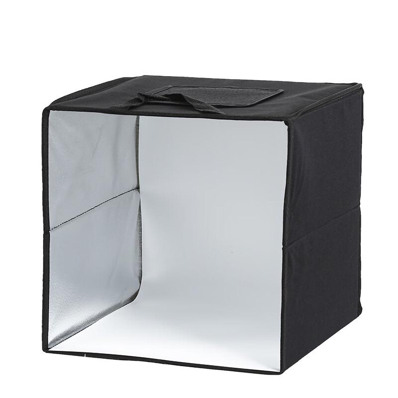 OLOEY Foldable Mini Photography Softbox Kit