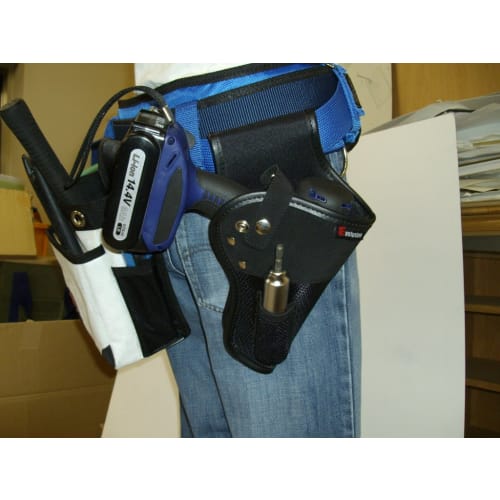 Kozuchi Evolution Series Charging Driver Case EM-52