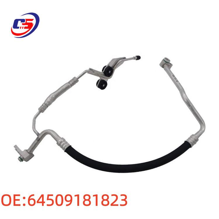 BMW E60 Air Conditioning Hose 64509181823