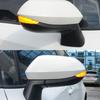 Turn Signal Lamp Left/Right Side Indicator Amber Light