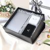 JiaWei Gift Box 385 x 35 x 128cm, Magnetic Closure with Lid, Luxury Gift Box, Wedding, Foldable