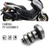 For NMAX155/AEROX/NVX155 2020- 2024 Motorcycle Camshaft Assembly Engine Replacement Part B6H-E2170-00