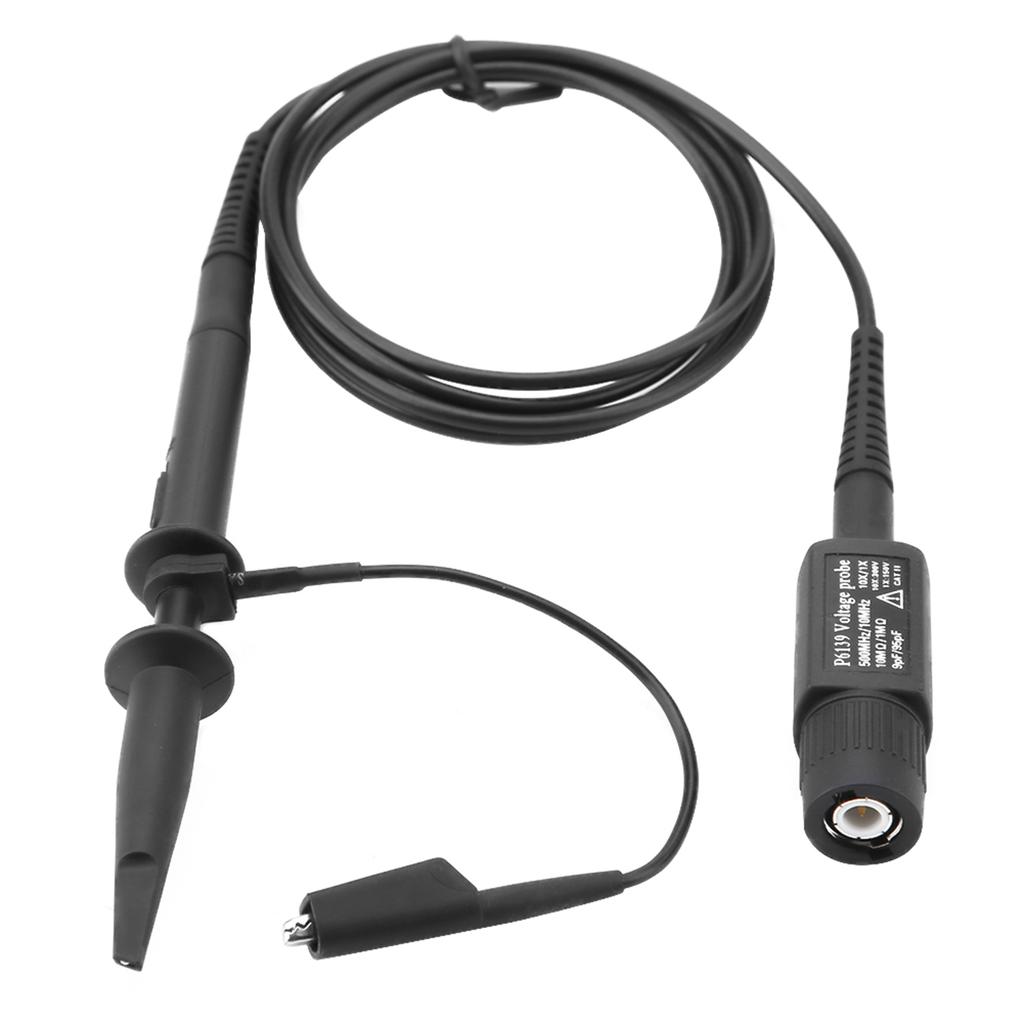 P6139 500MHz Universal Test   Kit Oscilloscope Probe Accessories