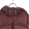 Columbia Outdoors Batting Jacket M Bordeaux Women Used