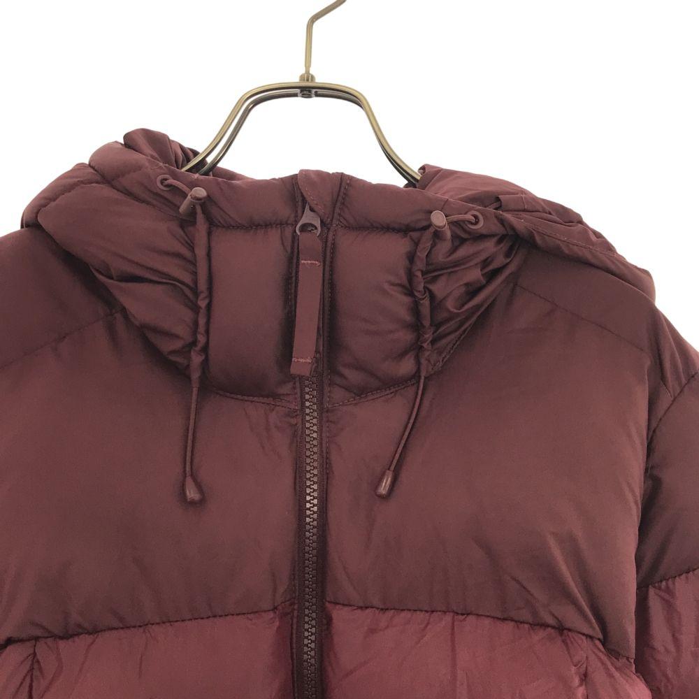 Columbia Outdoors Batting jacket M Bordeaux Women Used