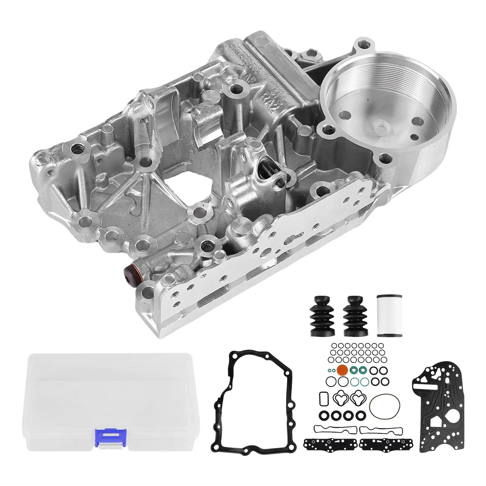 Kit di Manutenzione Elettromeccanica per Cambio Automatico a 7 Velocità per Auto 0AM325066AC Applicabile per Audi A1 Volkswagen Golf DSG 0AM DQ200