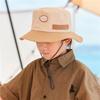 Trendy Fishing Cap Anti-Sun Sunscreen Hat New Bucket Hat  Summer