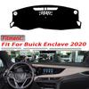 Best Dash Mat Cover Dashboard Non-slip Sun Protector Mat For Buick Enclave