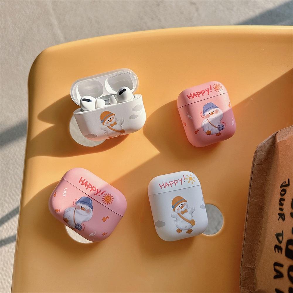 Silicone Cases for Airpods 3 Cover for AirPods 1 2 Storage Case Full Cover New for Airpods Pro Covers Anti-drop Wear-resistant Waterproof