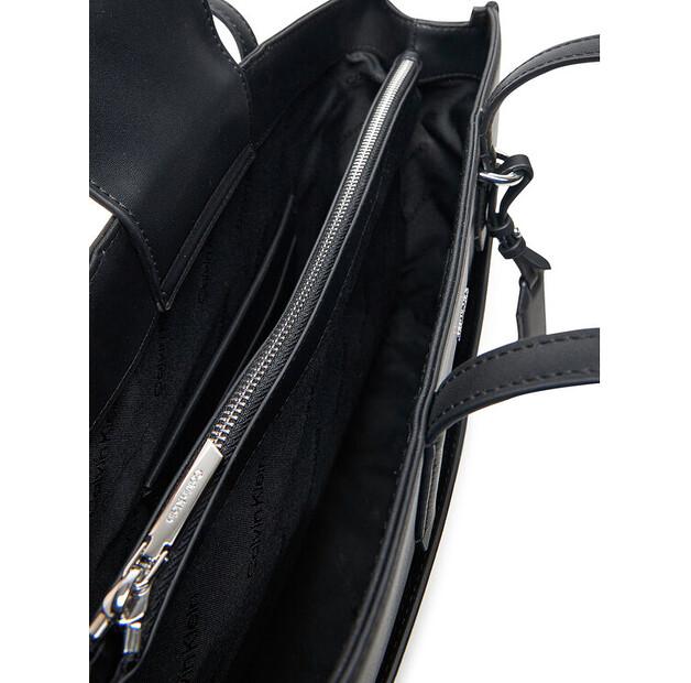 Сумка Calvin Klein Calvin Klein Ck Must Medium Shopper W/Pocket K60K613019 чёрный