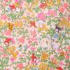 Sanrio Sanrio Characters Liberty Fabrics Tote Bag L (Flower) Japan NEW