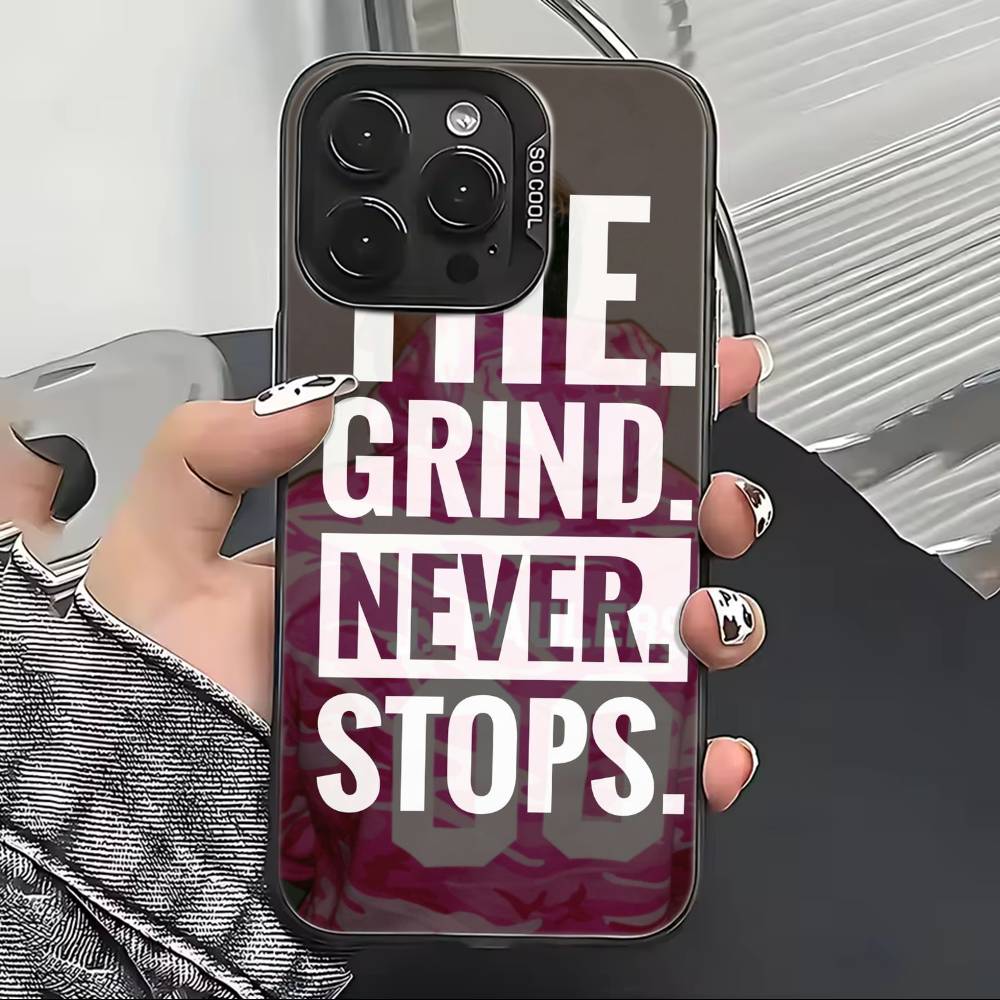 Boxing Star J-Jake Paul Phone Case For iPhone 17,16,15,14,13,12,11 Plus,Pro Max,XS,Colorful Silver Black Cover